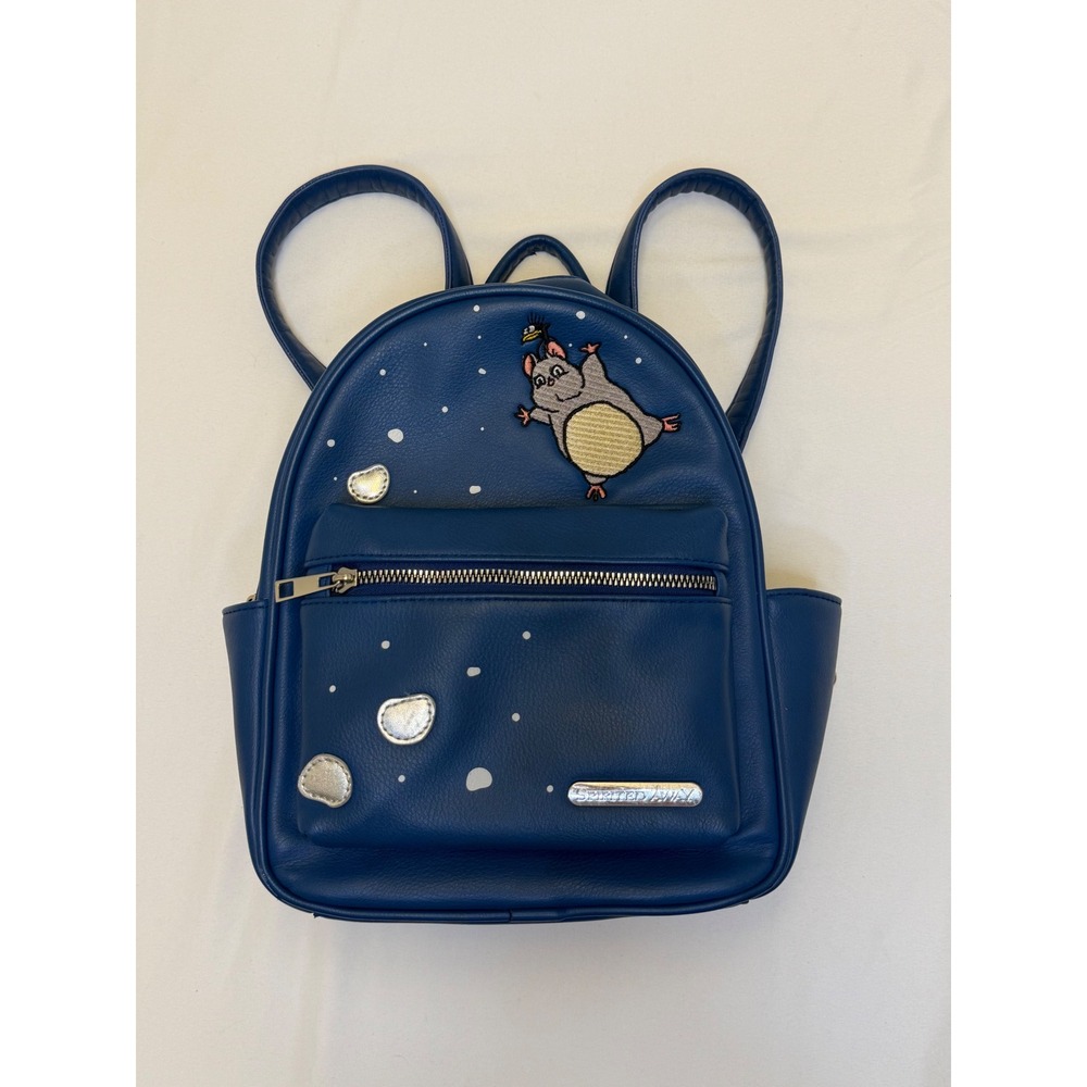 Studio Ghibli Spirited Away Boh the Baby Mini Backpack